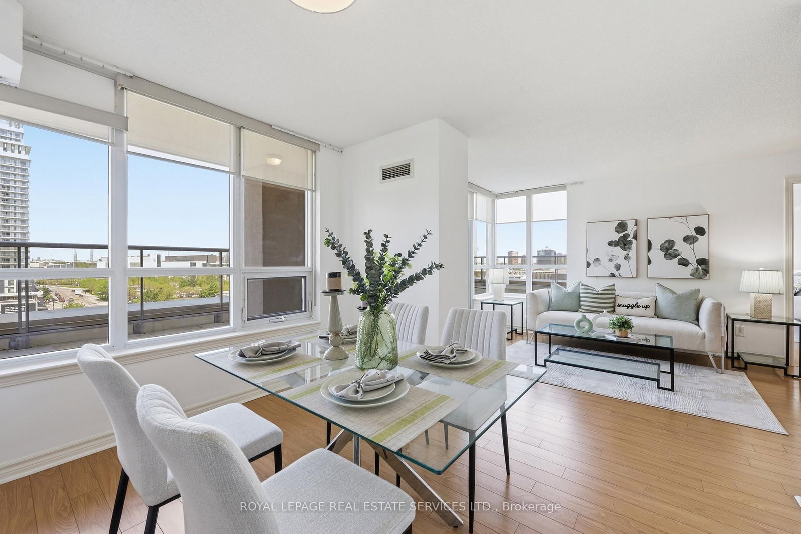 4090 Living Arts Drive • #808 • Mississauga, ON photo 11