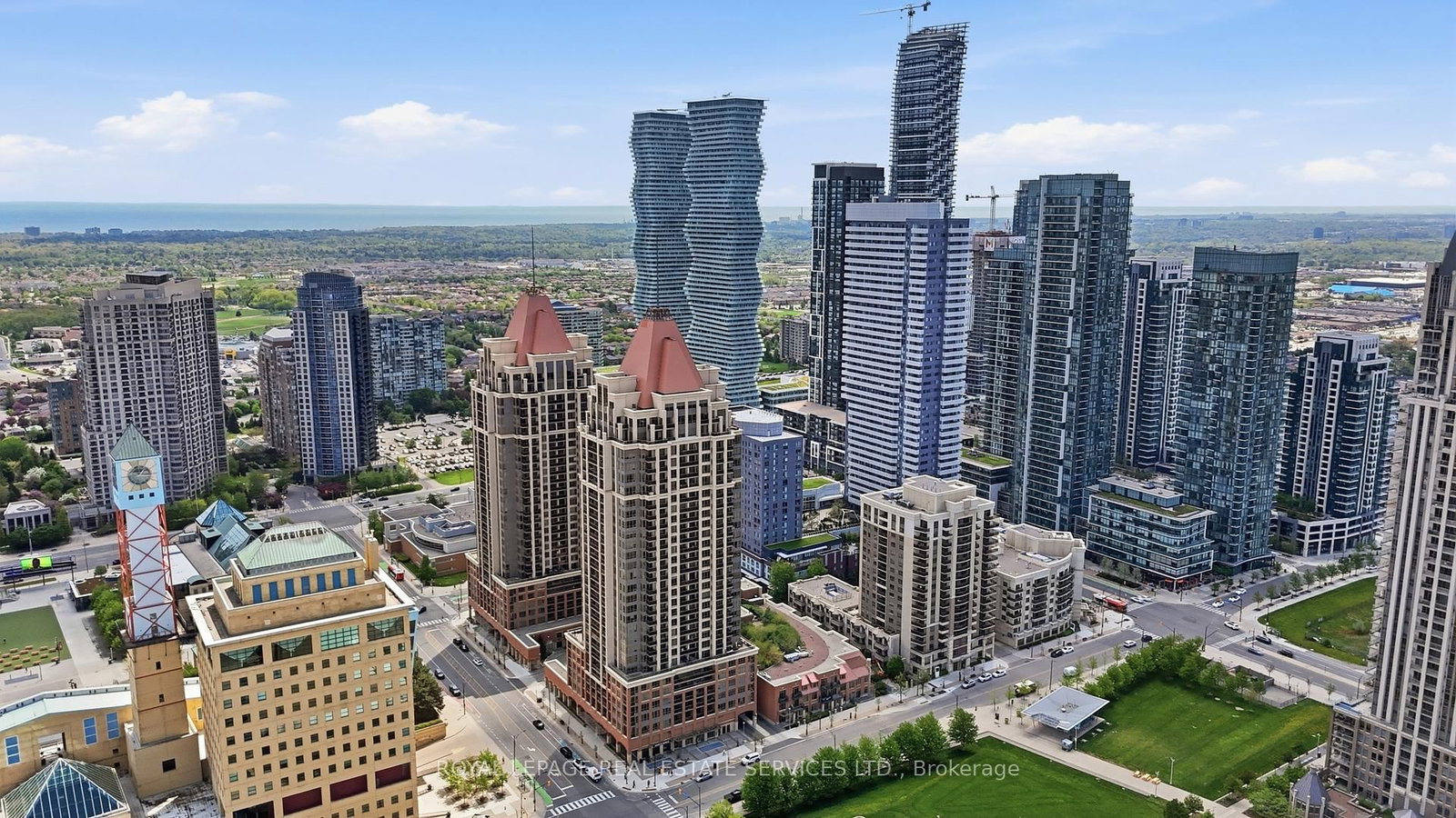 4090 Living Arts Drive • #808 • Mississauga, ON photo 25