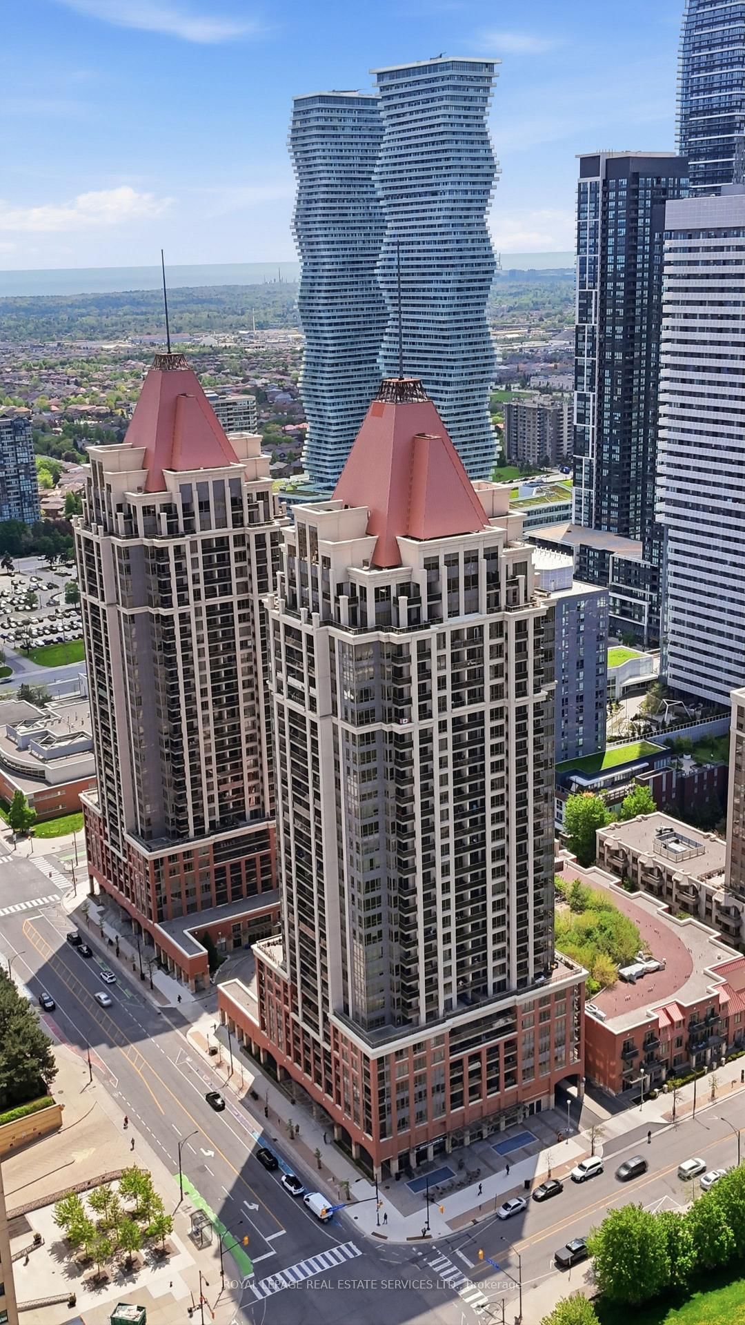 4090 Living Arts Drive • #808 • Mississauga, ON photo 26