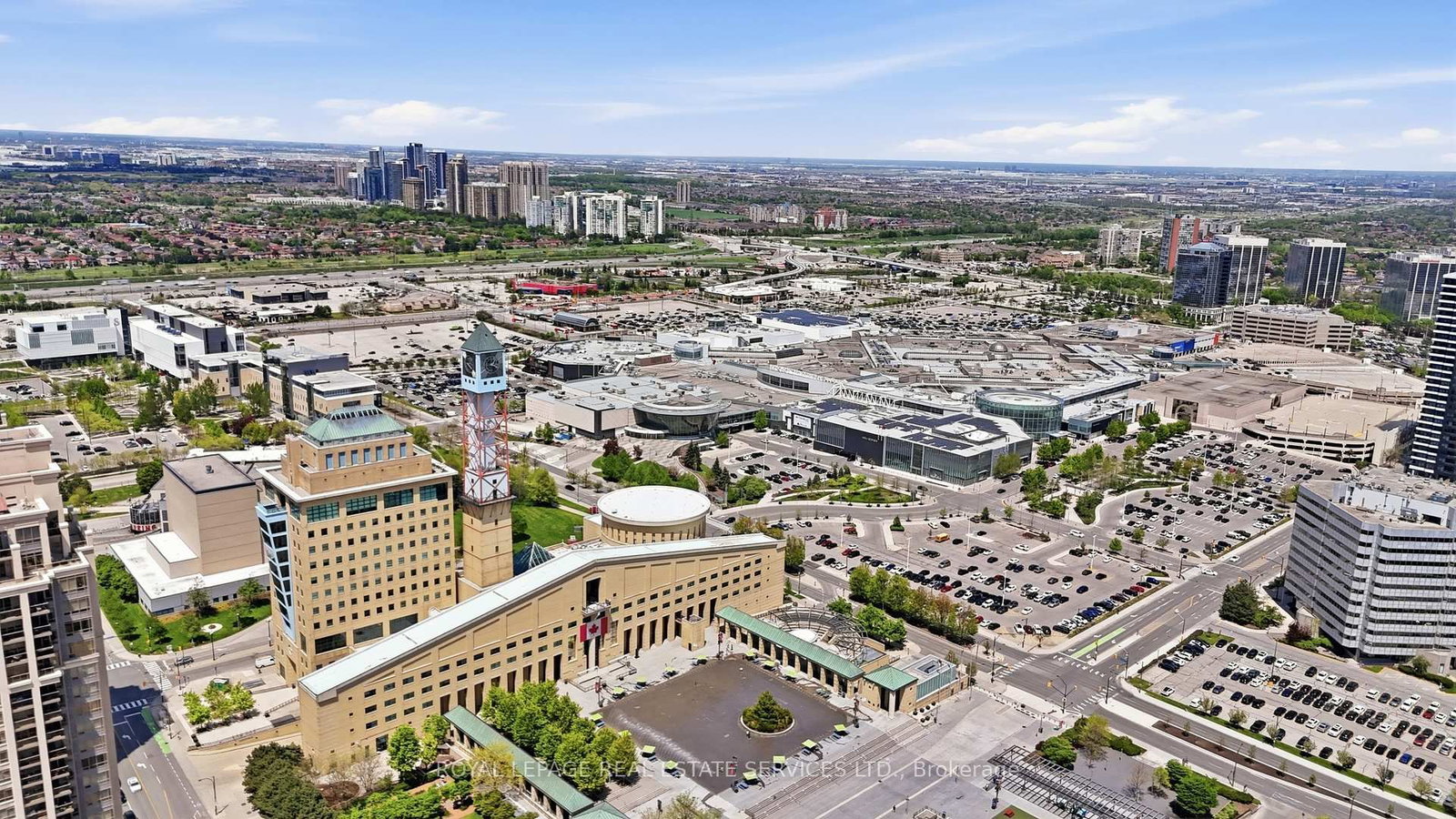 4090 Living Arts Drive • #808 • Mississauga, ON photo 27