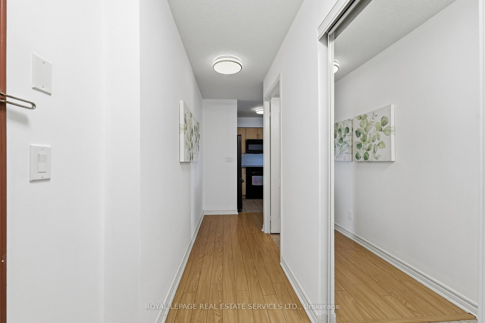 4090 Living Arts Drive • #808 • Mississauga, ON photo 4