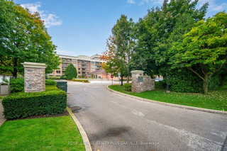 1513 - 100 Burloak Drive