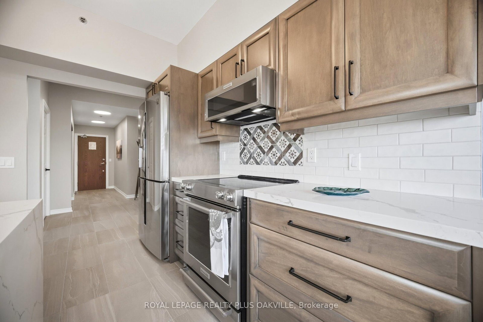 100 Burloak Drive, Unit 1513 - Photo 11