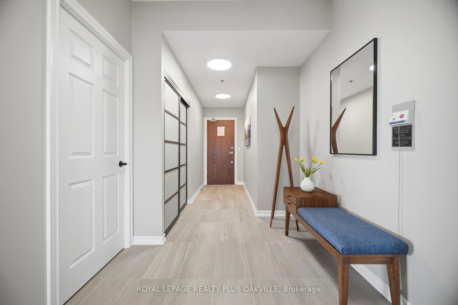 100 Burloak Drive, Unit 1513 - Photo 6