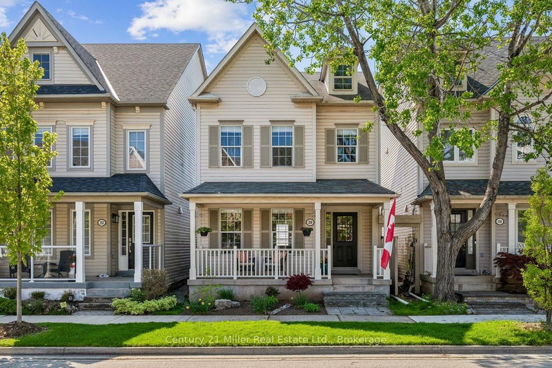 210 Littlewood Dr, Oakville, Ontario