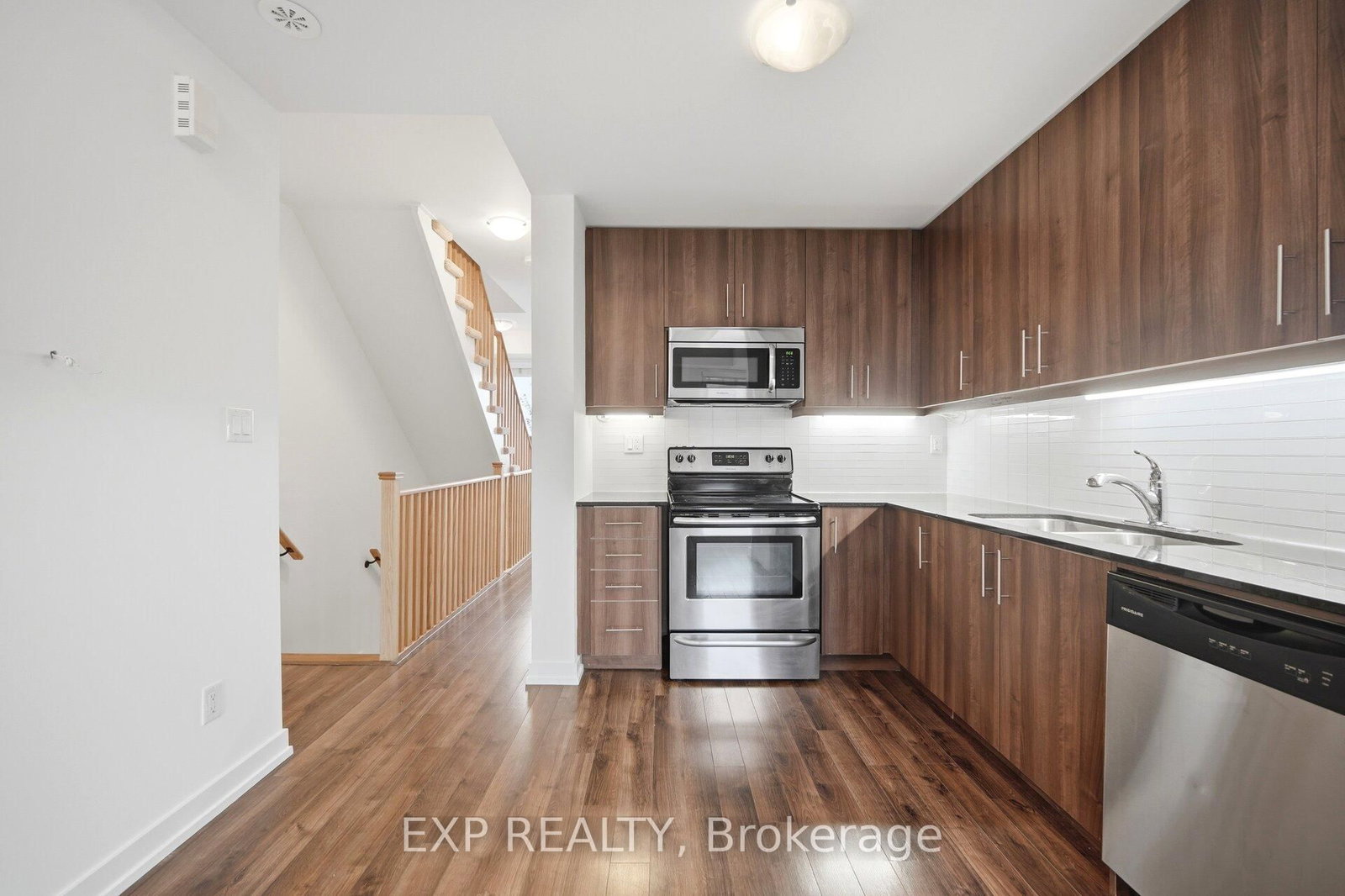 60 Winston Park Boulevard • #66 • Toronto, ON photo 9