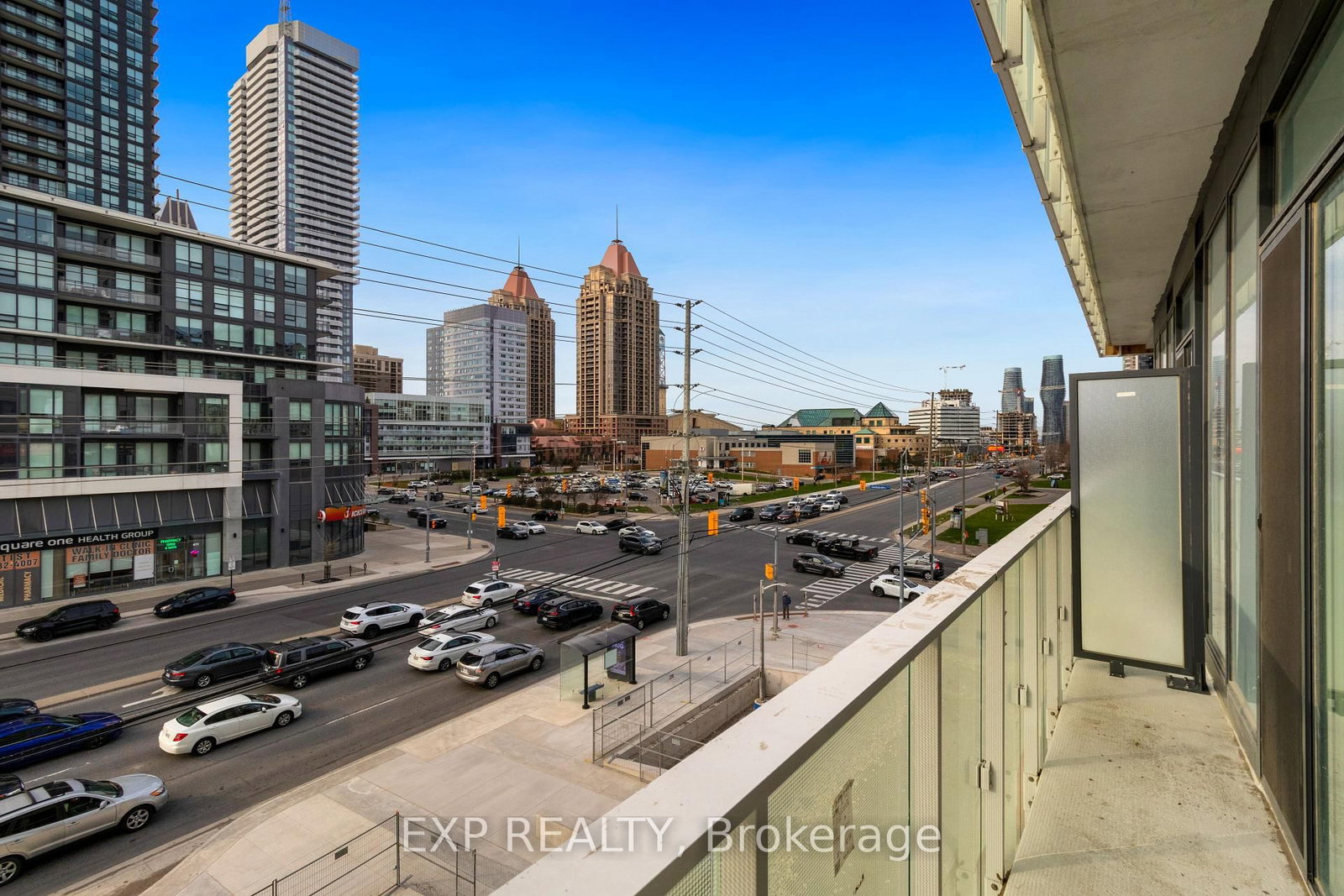 3900 Confederation Parkway, Unit 313 - Photo 19