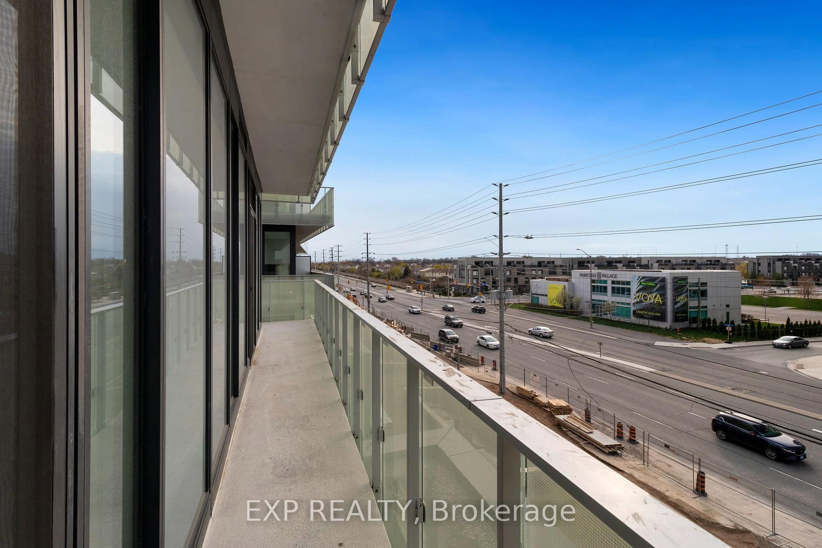 3900 Confederation Parkway, Unit 313 - Photo 30