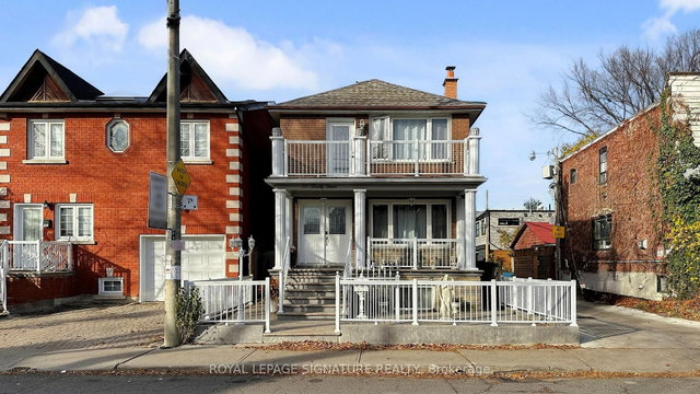 50 Shanly Street