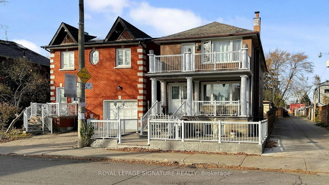 50 Shanly Street