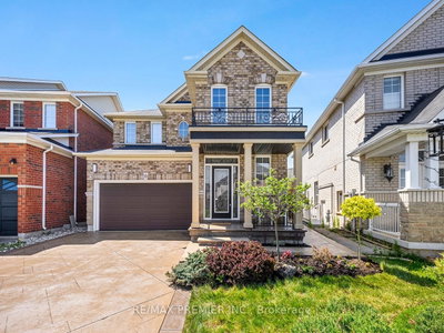 5-bed Detached House · 6 Lockburn Cres