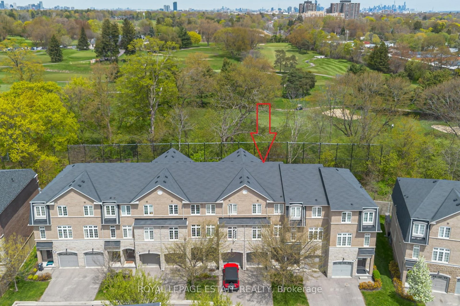 1129 Haig Boulevard, Unit 3