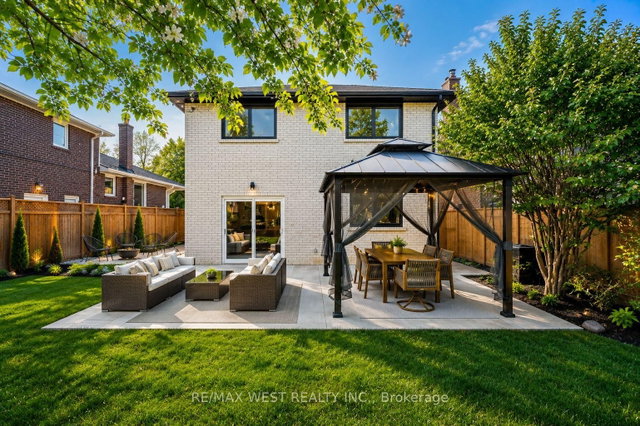 18 Torrington Drive