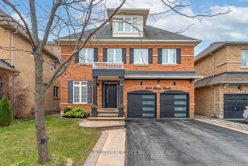 606 Nairn Milton,ON L9T 7X6 — Photo 2