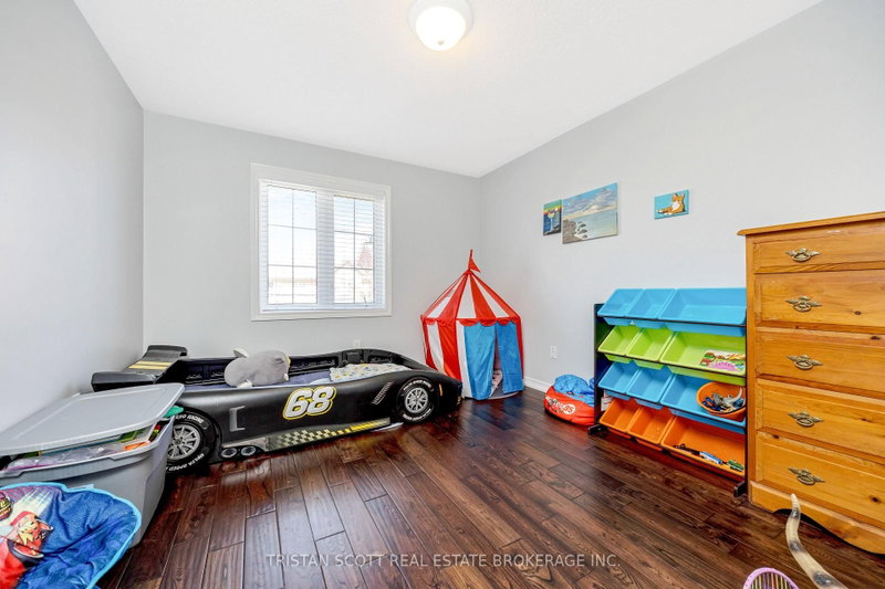 606 Nairn Milton,ON L9T 7X6 — Photo 23