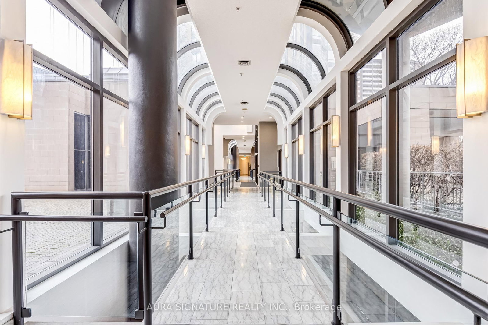 3 Hickory Tree Drive • #1010 • Toronto, ON photo 12