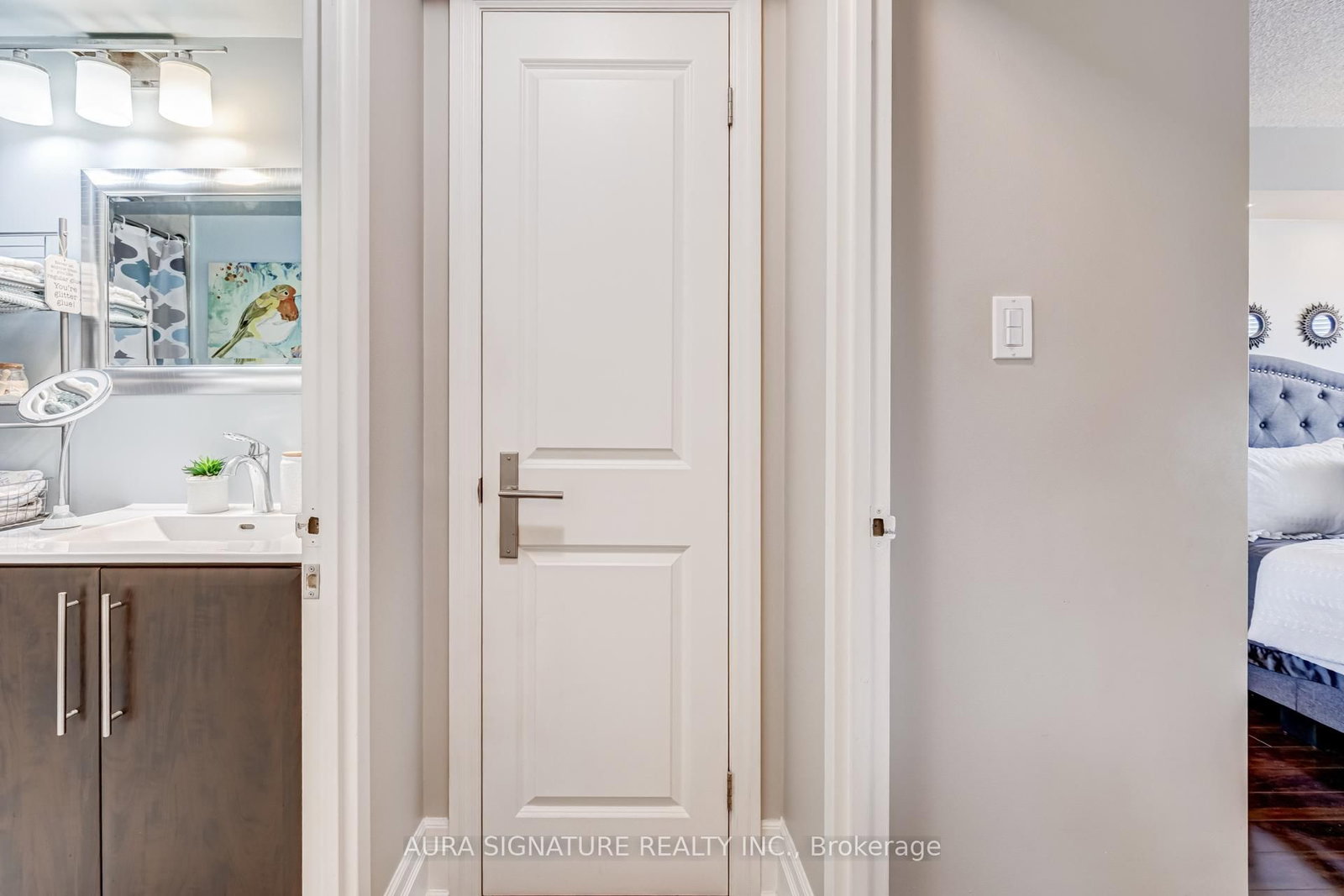 3 Hickory Tree Drive • #1010 • Toronto, ON photo 27