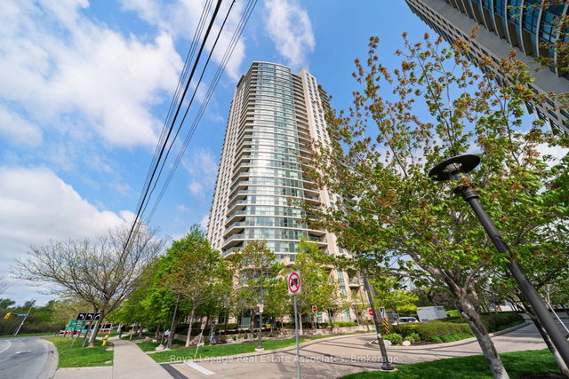 1601 - 225 Sherway Gardens Road