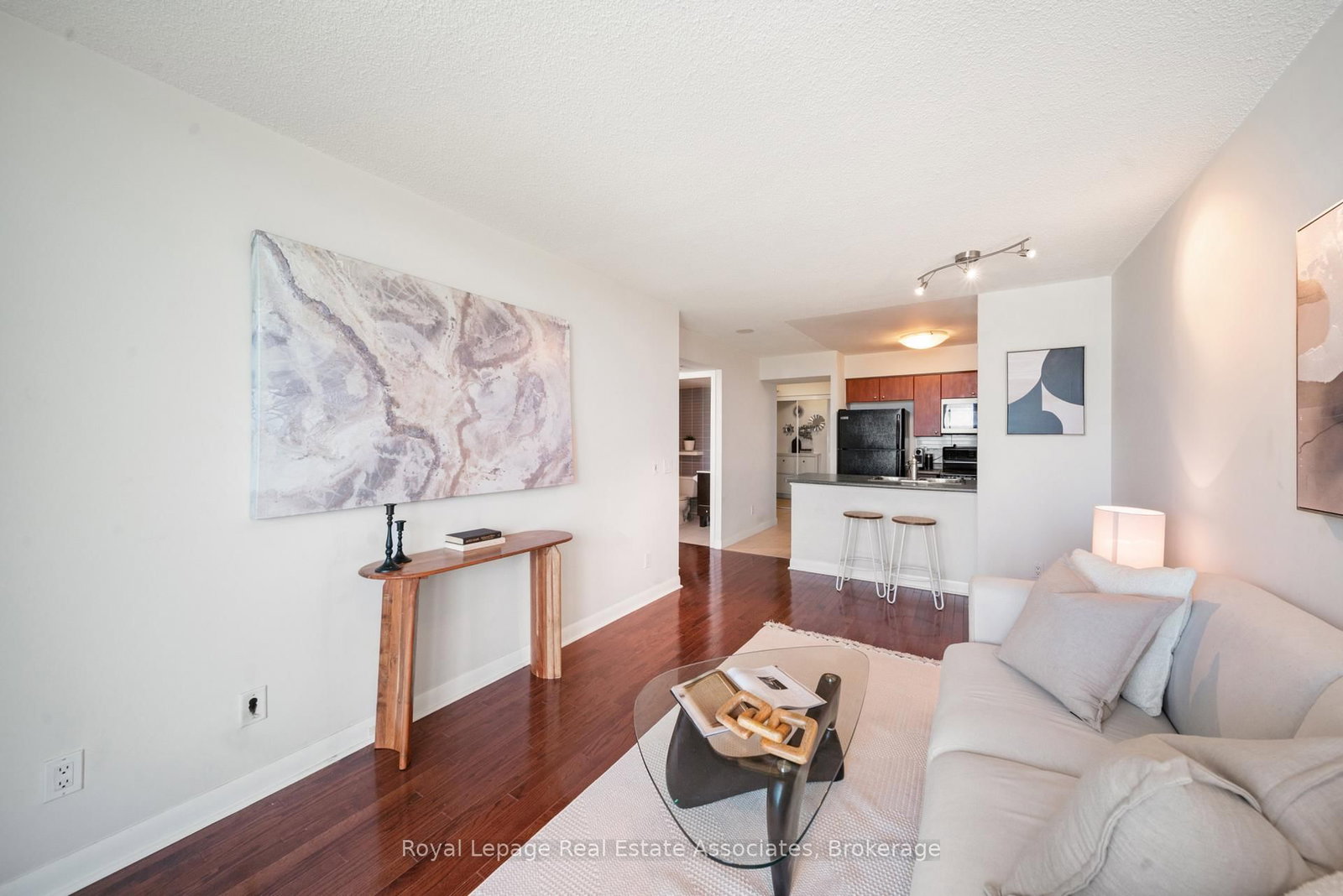 225 Sherway Gardens Road, Unit 1601 - Photo 4