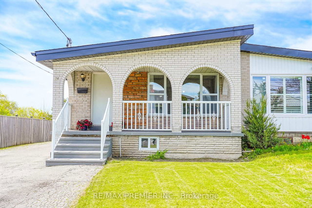 14 Yatescastle Drive