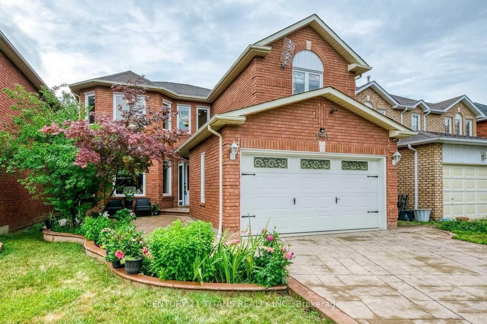 1561 Astrella Crescent, Unit BSMT