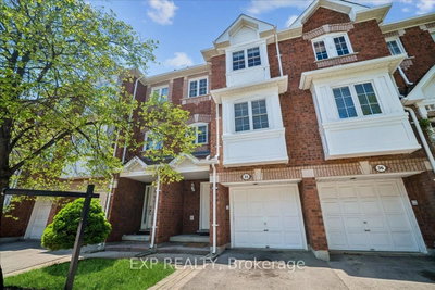 3-bed Townhouse, Condo · 6060 Snowy Owl Cres