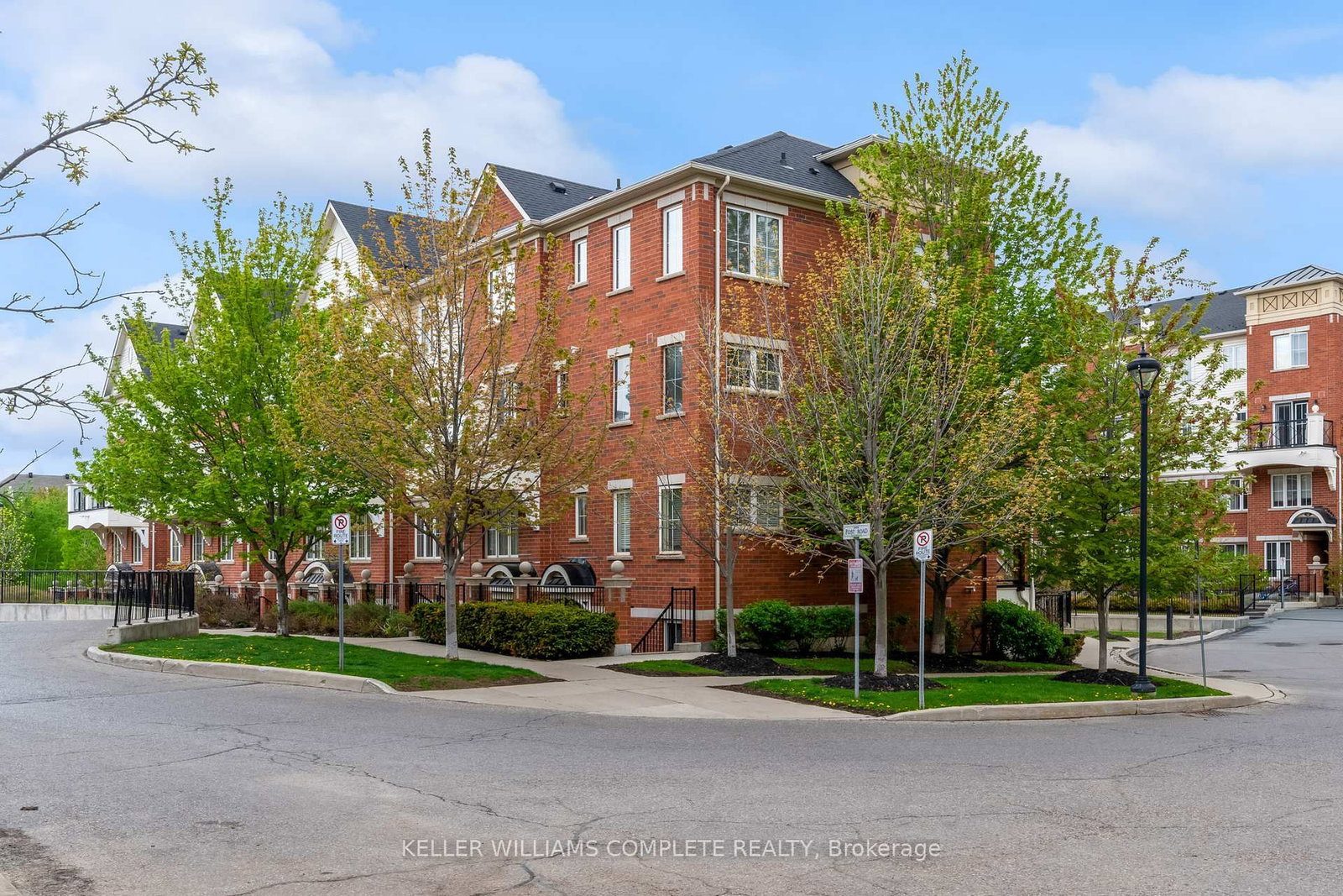 2468 POST Road • #28 • Oakville, ON photo 25