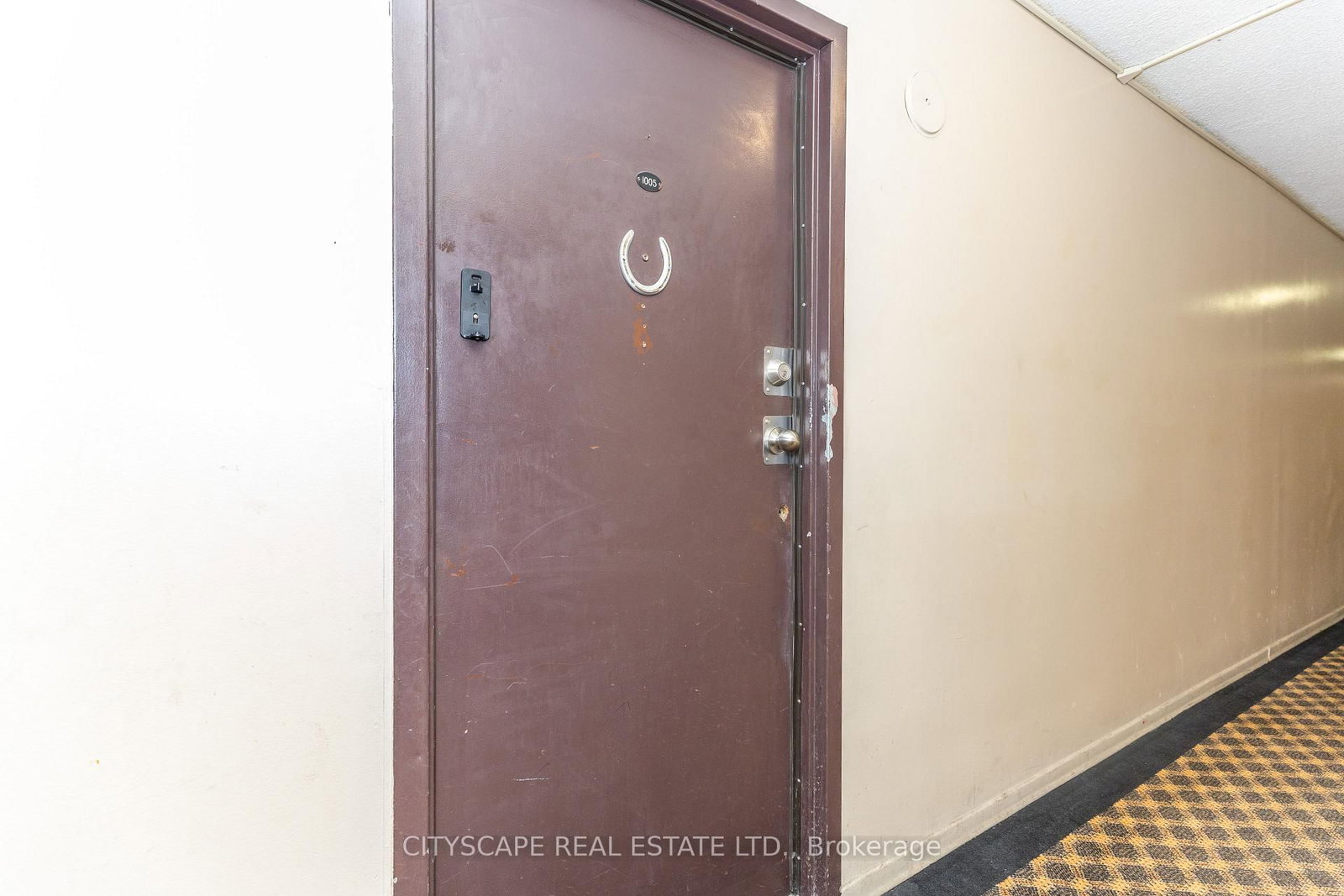 940 Caledonia Road • #1005 • Toronto, ON photo 15