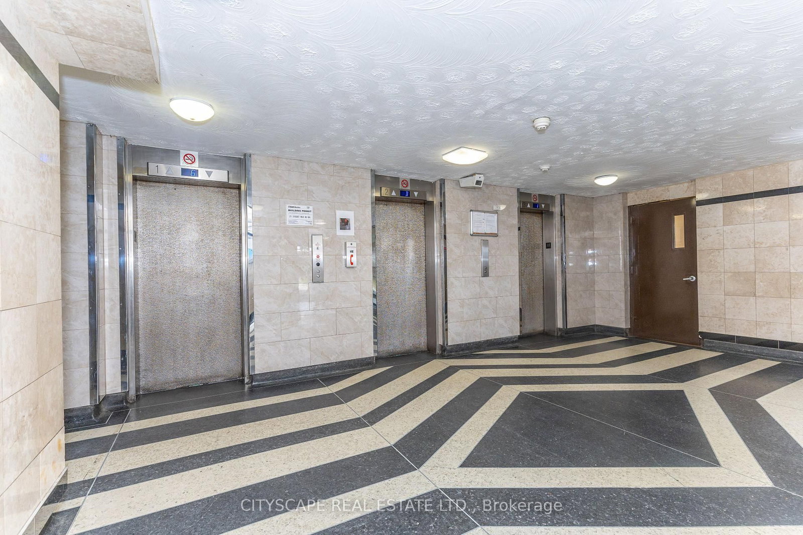940 Caledonia Road • #1005 • Toronto, ON photo 17