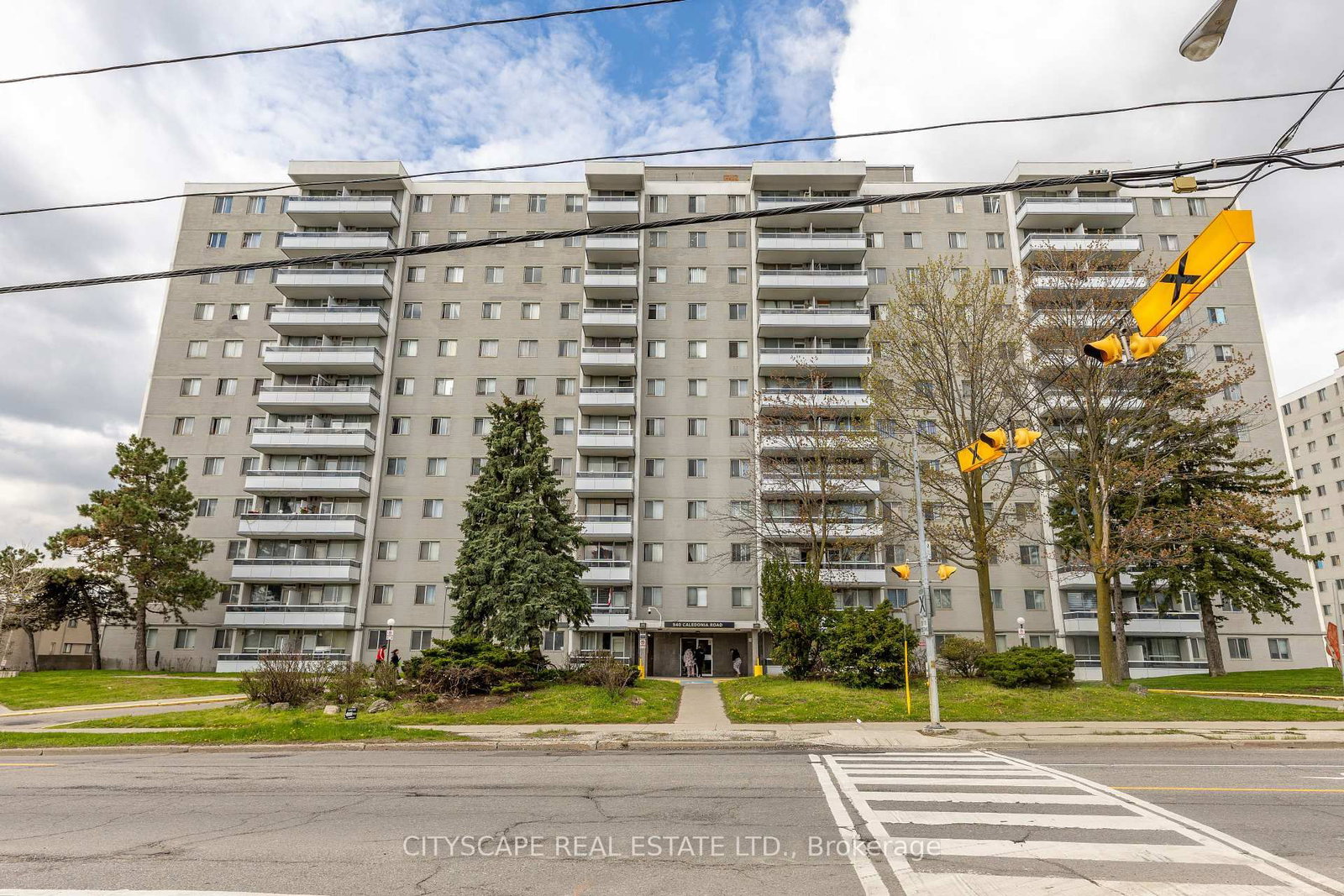940 Caledonia Road • #1005 • Toronto, ON photo 19