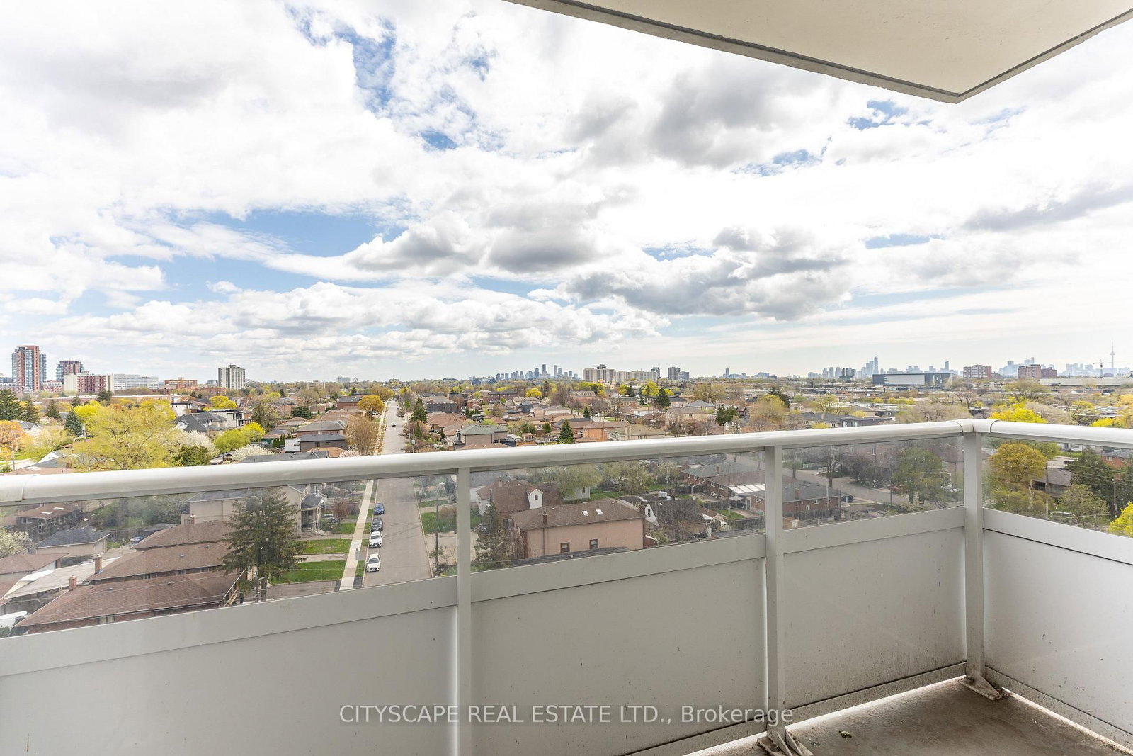 940 Caledonia Road • #1005 • Toronto, ON photo 20