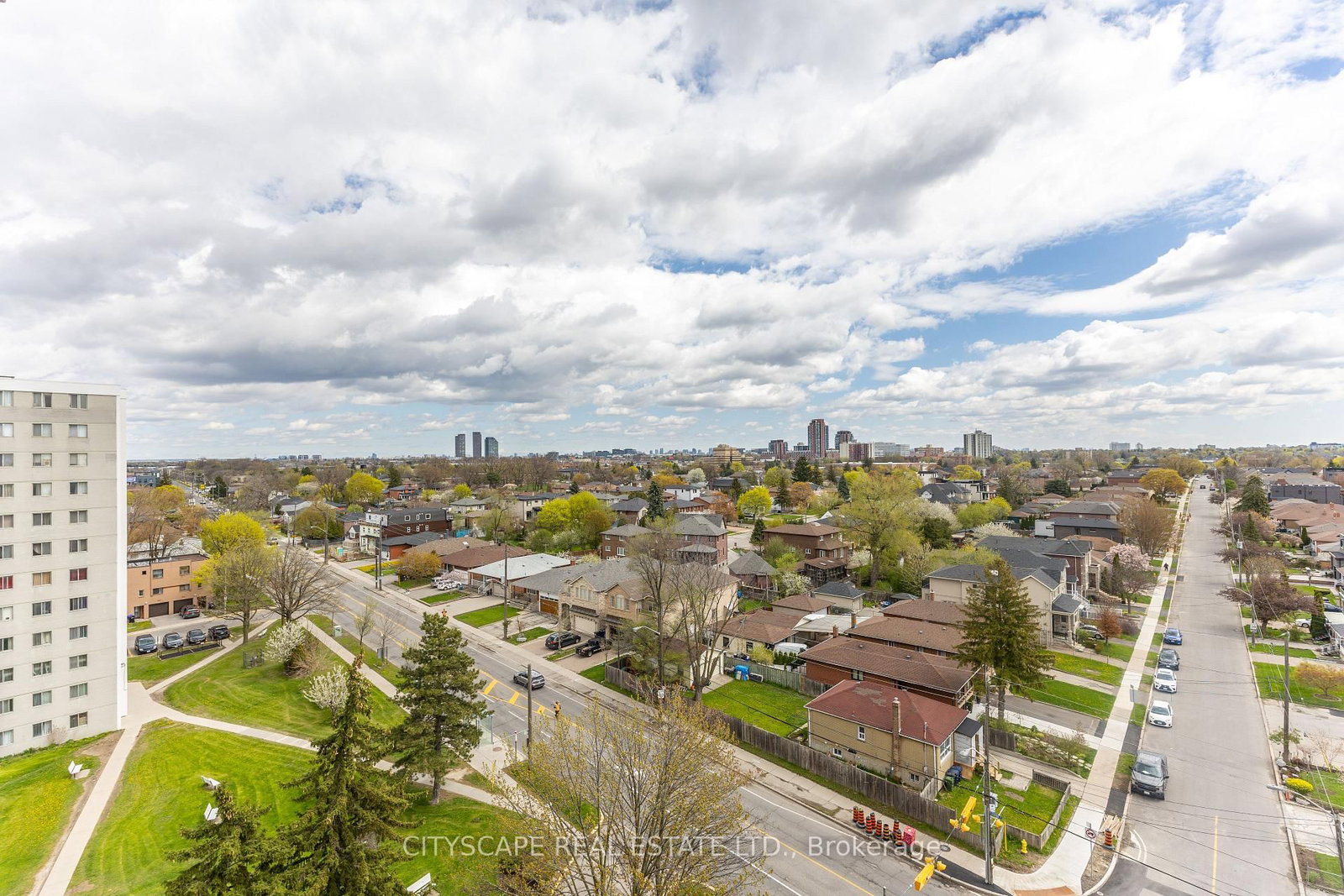 940 Caledonia Road • #1005 • Toronto, ON photo 22