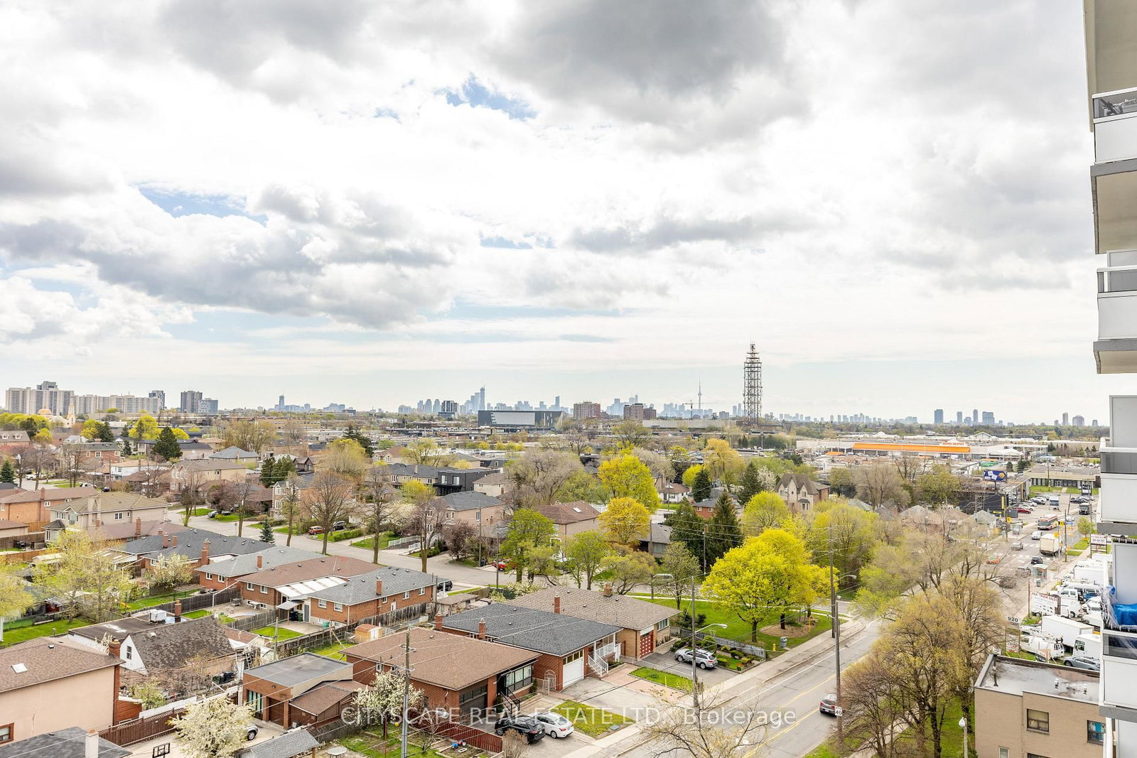 940 Caledonia Road • #1005 • Toronto, ON photo 23