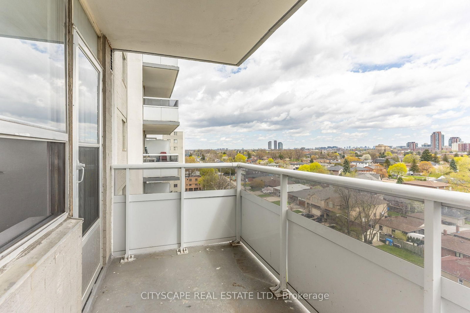 940 Caledonia Road • #1005 • Toronto, ON photo 24