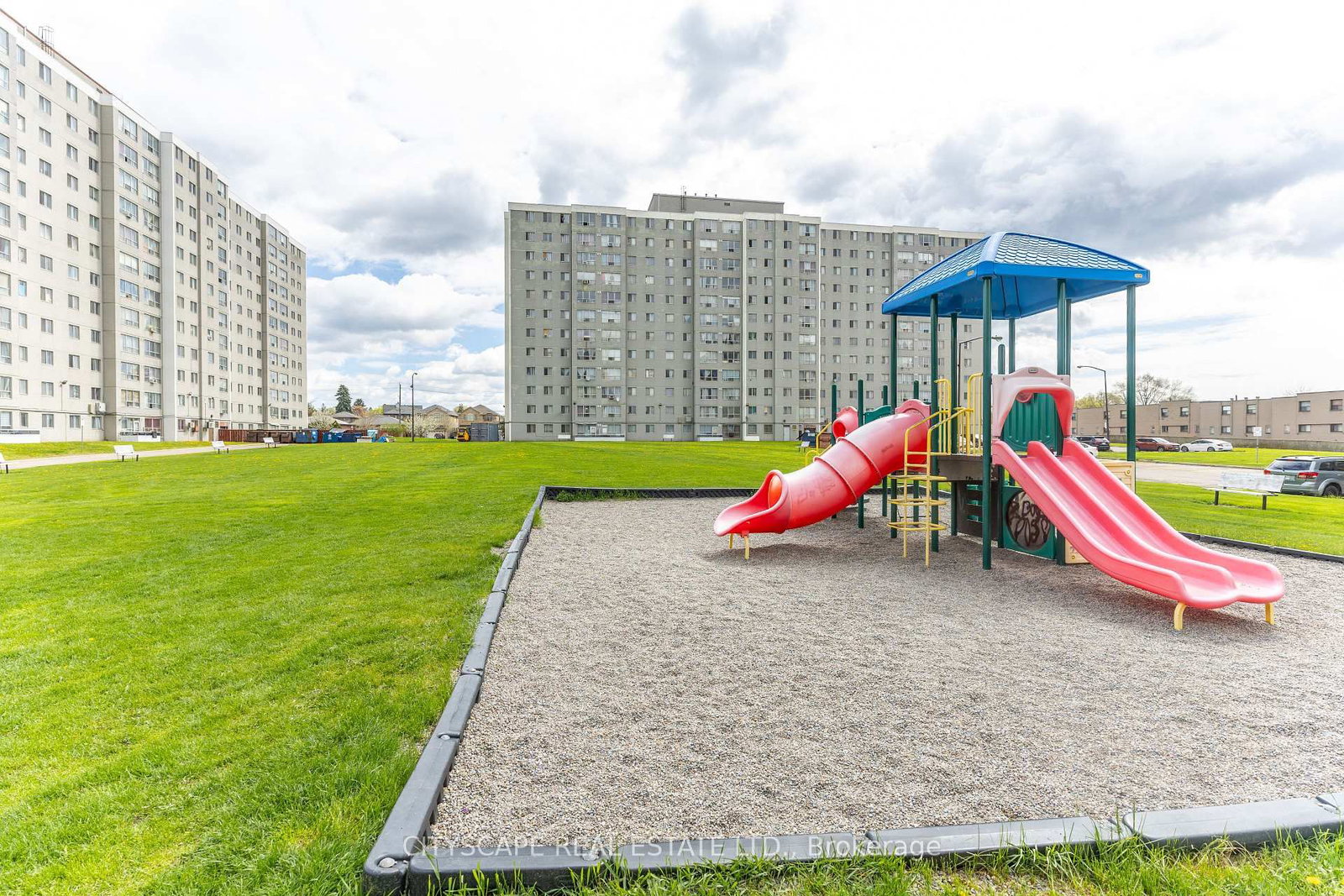 940 Caledonia Road • #1005 • Toronto, ON photo 27
