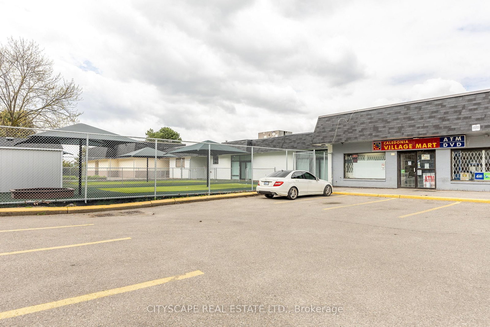 940 Caledonia Road • #1005 • Toronto, ON photo 29