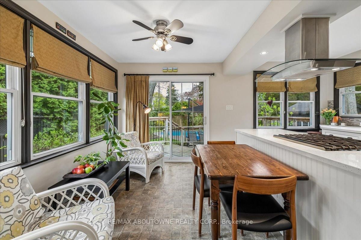 316 River Side Drive • Oakville, ON photo 14