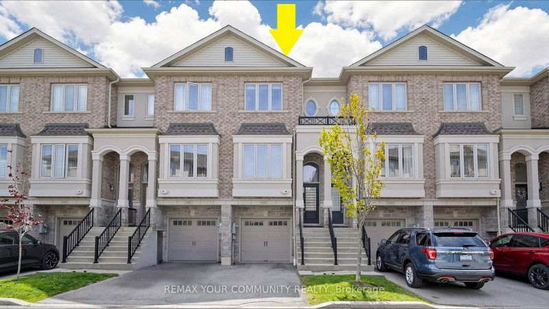 home for lease on 4160 Galileo Common