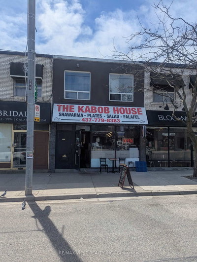 Sale Of Business for sale at F-2977 Lake Shore Boulevard, Toronto, Ontario, M8V 1J8 - New Toronto - MLS: W13151432