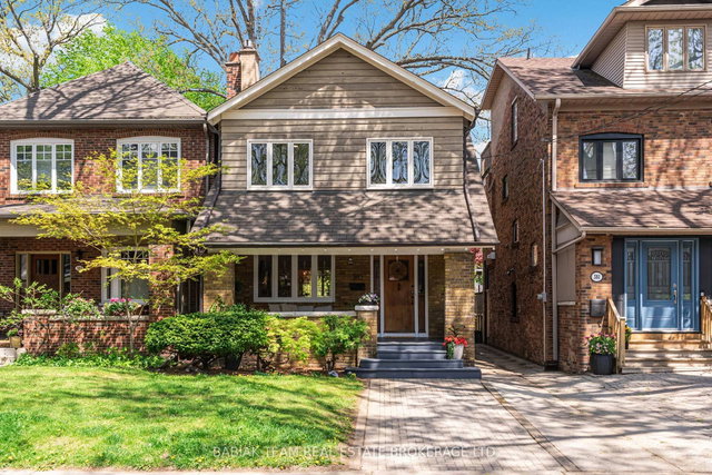 383 Armadale Avenue