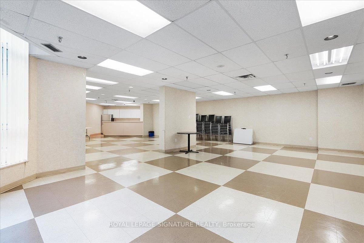 5 Rowntree Road, Unit 1006 - Photo 34