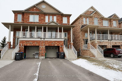 4-bed Semi-Detached · 4 Saint Grace Crt