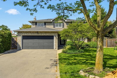 2347 Tweedsmuir Court