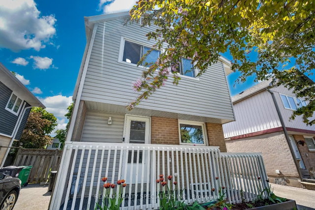 13 Hernon Court