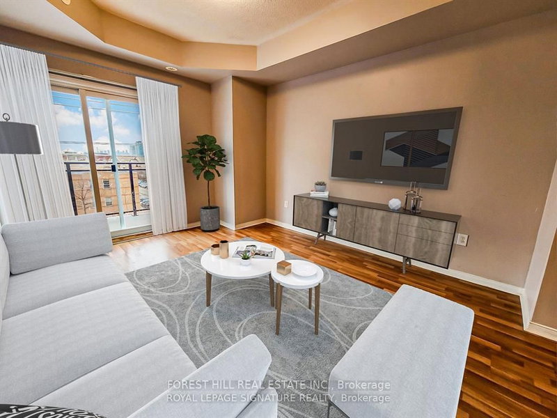 home for lease on 407-5150 Winston Churchill Boulevard