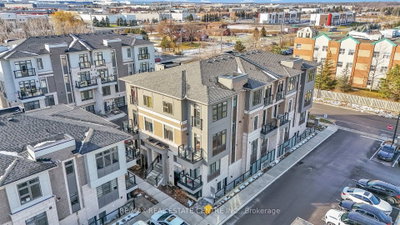 2-bed Townhouse, Condo · 10 Halliford Pl