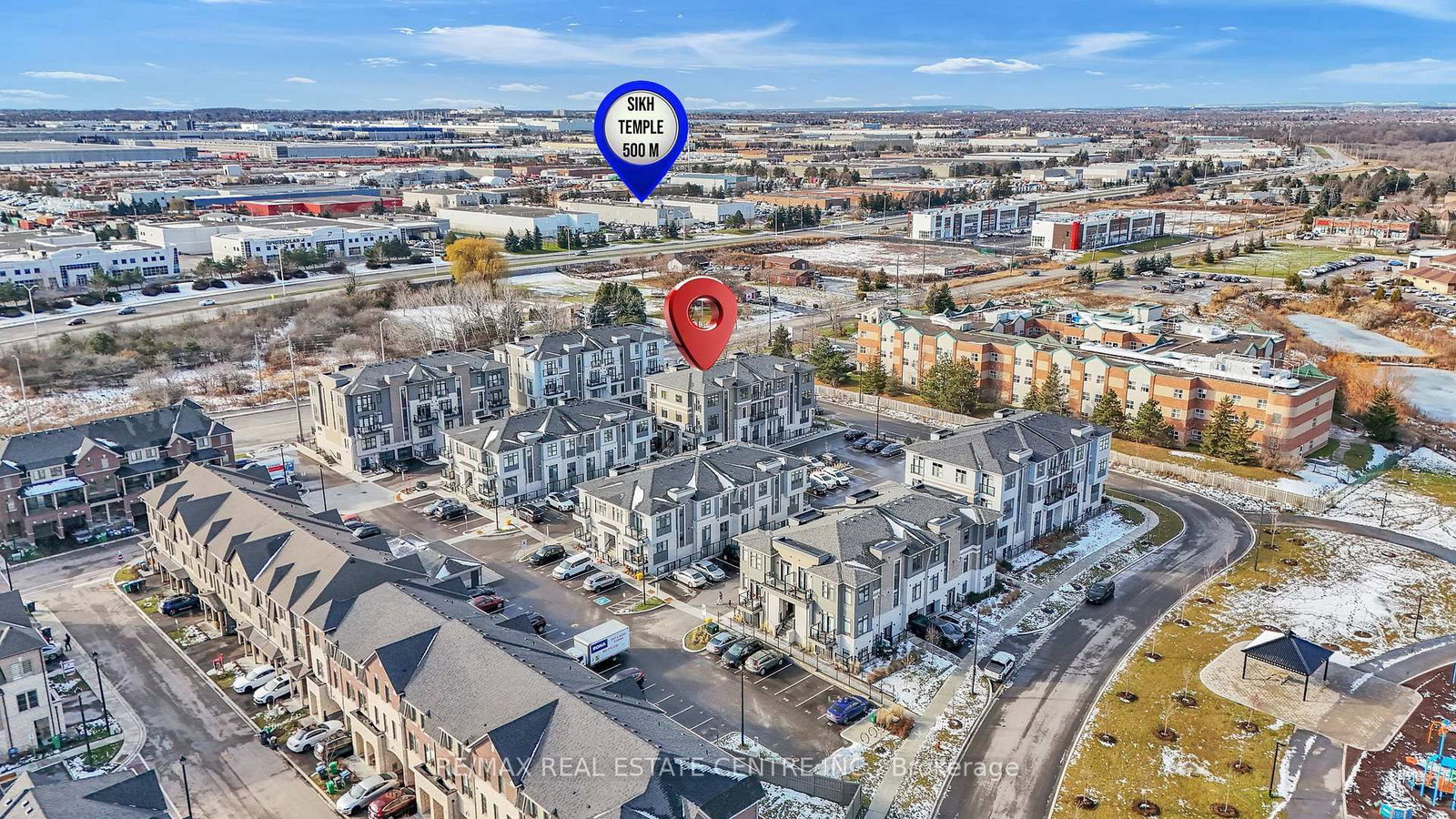 10 Halliford Place, Unit G-32 (312) - Photo 27