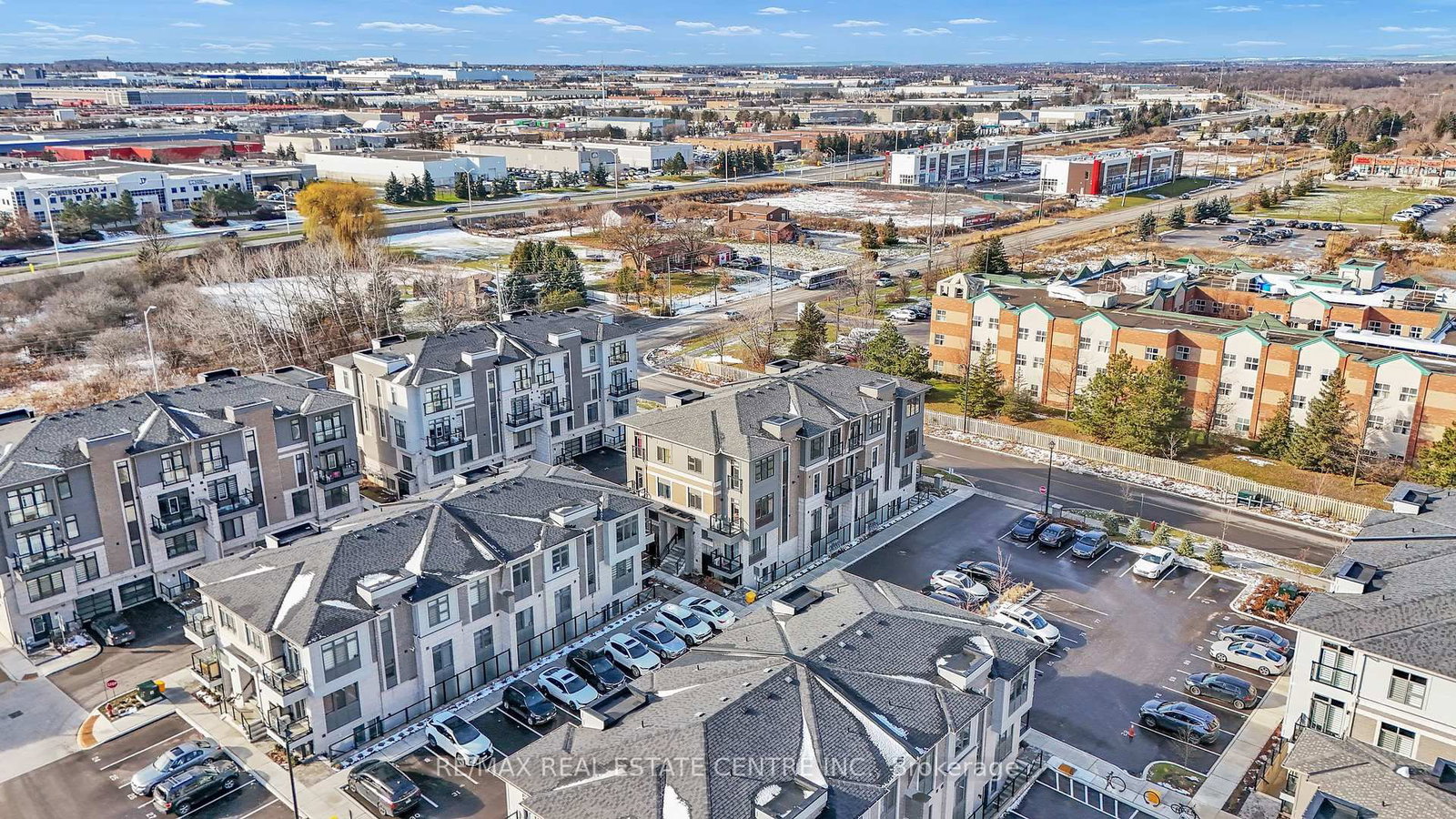 10 Halliford Place, Unit G-32 (312) - Photo 28