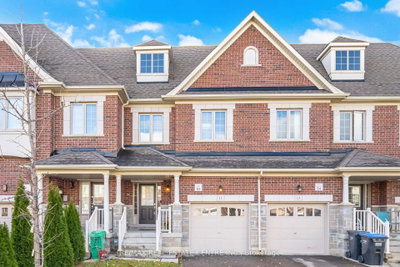 3-bed Townhouse · 11 Yately St