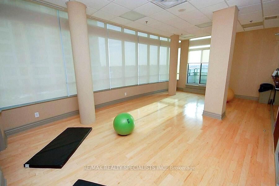 335 Rathburn Road W, Unit 1703 - Photo 22